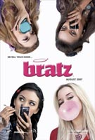 pelicula Bratz: La Película