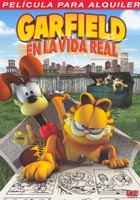 pelicula Garfield En La Vida Real