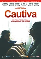 pelicula Cautiva