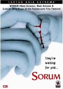 pelicula Sorum