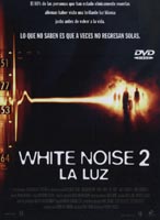 pelicula White Noise 2: La Luz