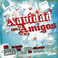 pelicula Navidad con Amigos [2007]