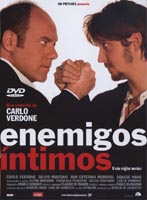 pelicula Enemigos Intimos