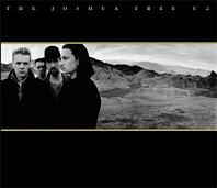 pelicula U2 – The Joshua Tree (Deluxe Edition) [2007]