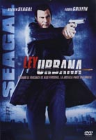 pelicula Ley Urbana