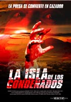 pelicula La Isla De Los Condenados