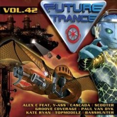 pelicula VA-Future Trance Vol.42