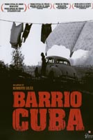 pelicula Barrio Cuba