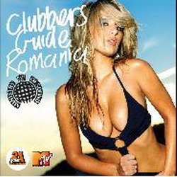 pelicula VA-Ministry of Sound Clubbers Guide Romania 2007