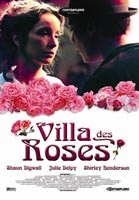 pelicula Villa Des Roses