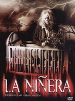 pelicula La Niñera