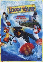 pelicula Locos Por El Surf