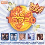 pelicula VA-Kids Top 20 Best Of 2007