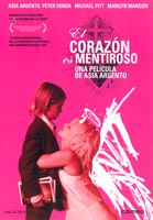 pelicula El Corazón Es Mentiroso