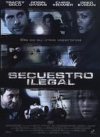 pelicula Secuestro Ilegal