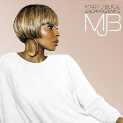 pelicula Mary J Blige – Growing Pains