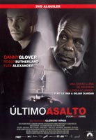 pelicula Ultimo Asalto