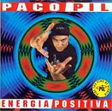 pelicula Paco Pil – Energía Positiva