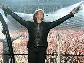 pelicula Bon Jovi – Lost Highway The Concert [2007]