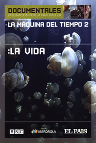 pelicula La Máquina Del Tiempo 2 -La Vida