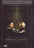 pelicula Pierrepoint,  El Verdugo