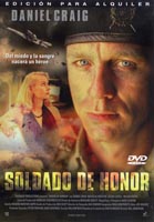 pelicula Soldado De Honor