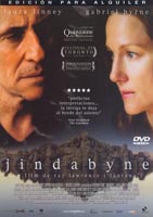 pelicula Jindabyne