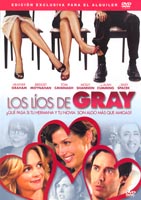 pelicula Los Líos De Gray