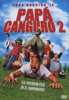 pelicula Papá Canguro 2