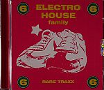 pelicula VA-Electro House Family Vol.6