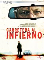 pelicula Carretera Al Infierno [The Hitcher]