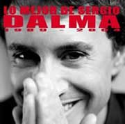 pelicula Sergio Dalma – Lo Mejor de Sergio de 1989-2004 [3cds]