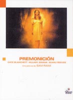 pelicula Premonición