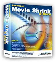 pelicula Ashampoo Movie Shrink and Burn 3