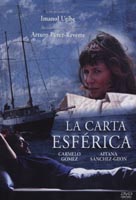 pelicula La Carta Esférica