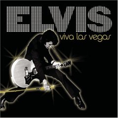 pelicula VA-Elvis – Viva Las Vegas