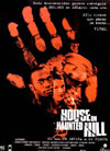 pelicula House On Haunted Hill