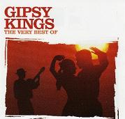 pelicula Gipsy Kings – The Very Best Of