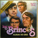 pelicula Los Brincos – Album de Oro 29 Grandes exitos