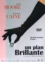 pelicula Un Plan Brillante