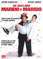 pelicula Os Declaro Marido Y Marido