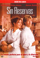 pelicula Sin Reservas