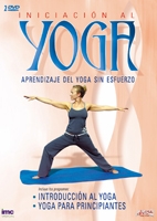 pelicula Iniciacion Al Yoga