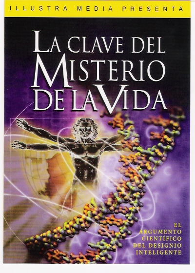 pelicula La Clave del Misterio de la Vida