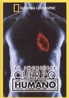 pelicula El Increible Cuerpo Humano