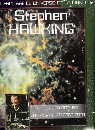 pelicula El Universo De Stephen Hawking  Cap.5 -En El Lado Oscuro