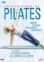 pelicula Iniciacion Al Pilates