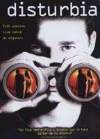 pelicula Disturbia