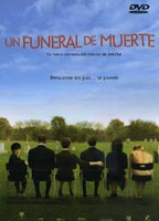 pelicula Un Funeral De Muerte