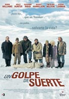 pelicula Un Golpe De Suerte